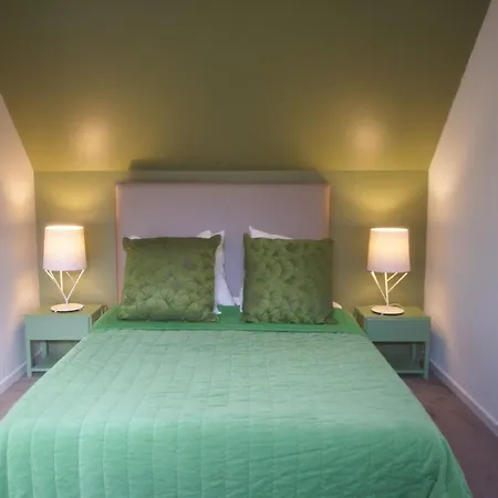 Maison De Vacances - Mesnil-Saint-Pere