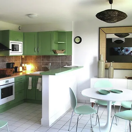 Maison De Vacances - Mesnil-Saint-Pere Mesnil-Saint-Père