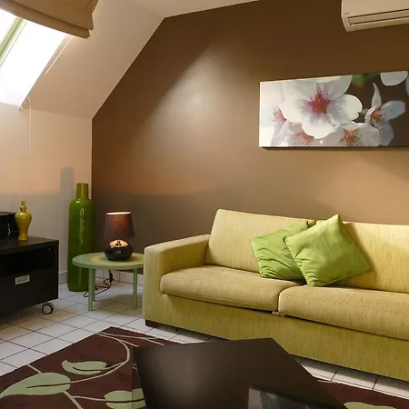 Maison De Vacances - Mesnil-Saint-Pere Mesnil-Saint-Père