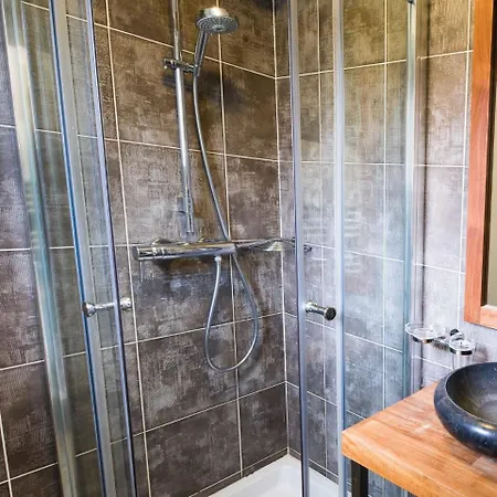 Maison De Vacances - Mesnil-Saint-Pere *