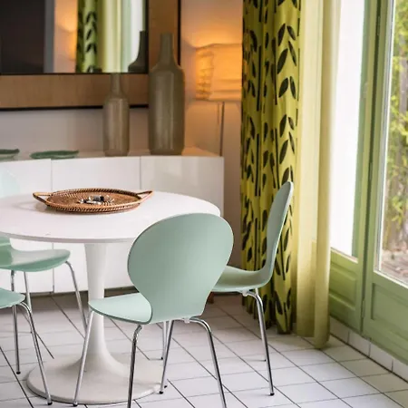 Maison De Vacances - Mesnil-Saint-Pere * Mesnil-Saint-Père